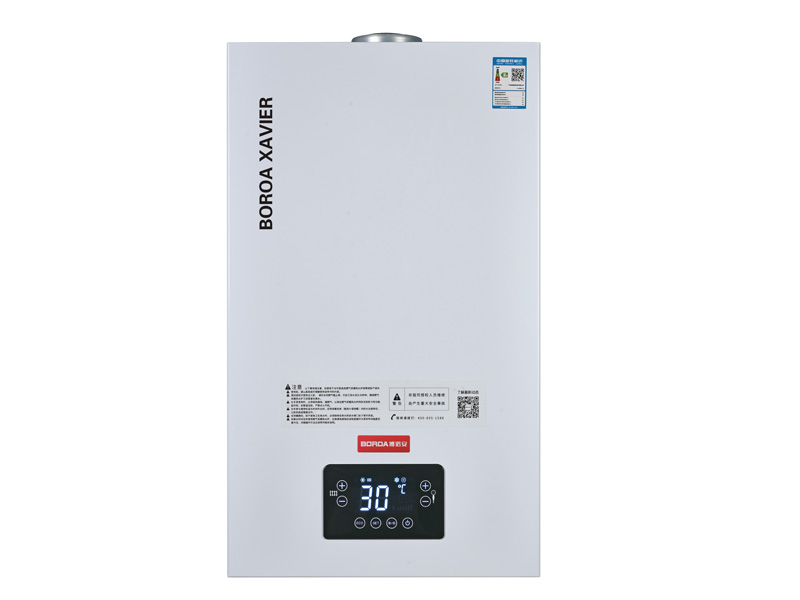 X系列分段南宫28NG壁挂炉